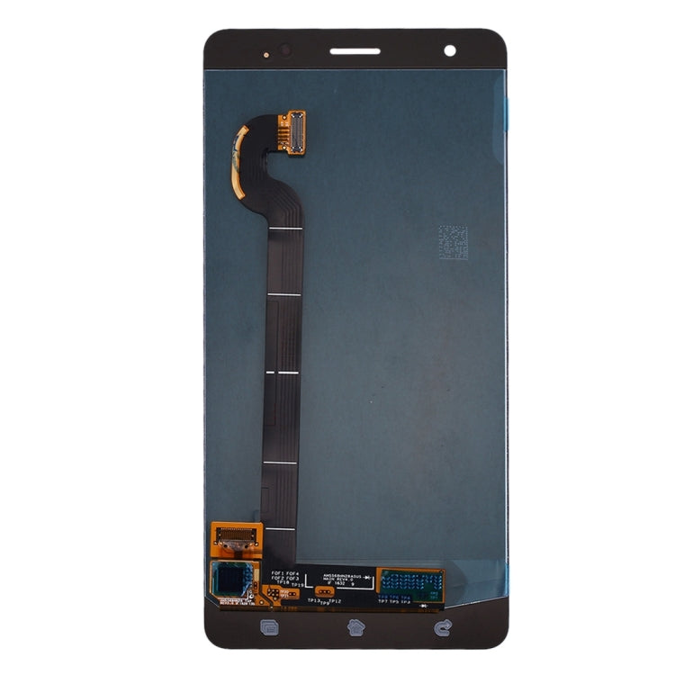 OEM LCD Screen for Asus ZenFone 3 Deluxe / ZS570KL / Z016D with Digitizer Full Assembly