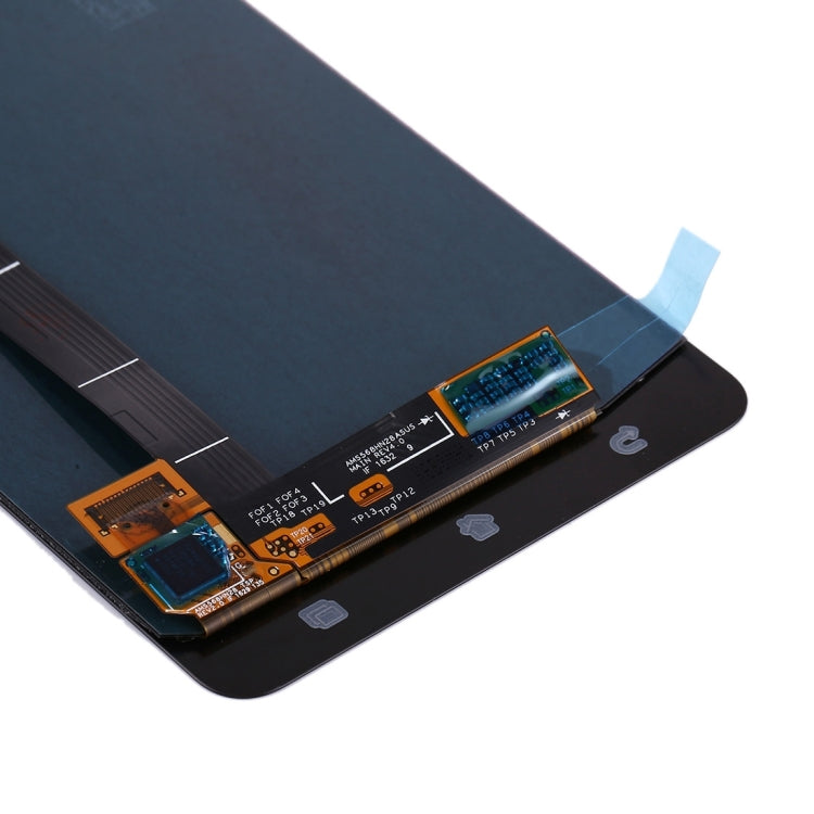 OEM LCD Screen for Asus ZenFone 3 Deluxe / ZS570KL / Z016D with Digitizer Full Assembly