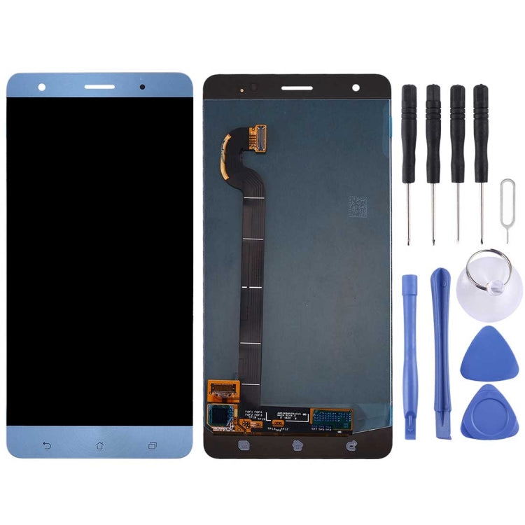 OEM LCD Screen for Asus ZenFone 3 Deluxe / ZS570KL / Z016D with Digitizer Full Assembly