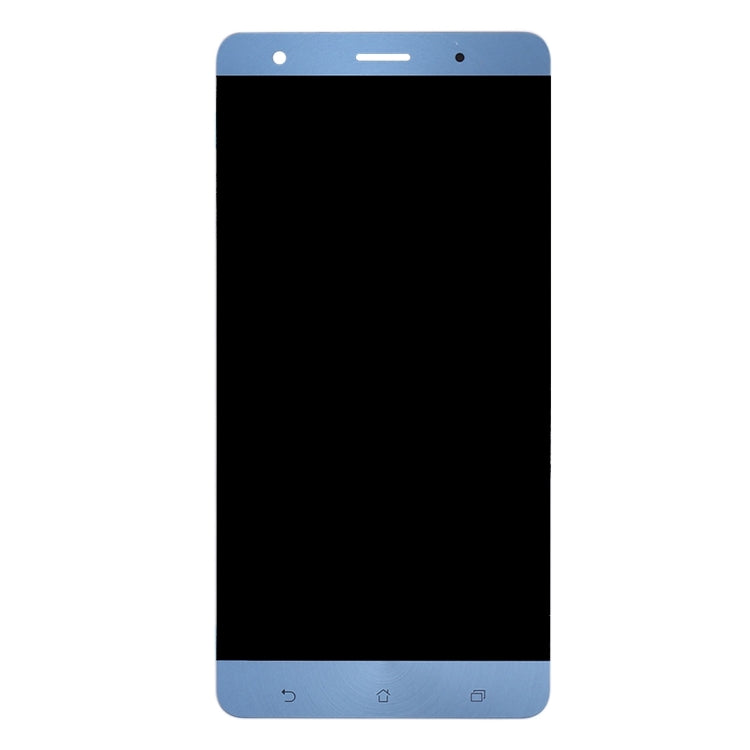 OEM LCD Screen for Asus ZenFone 3 Deluxe / ZS570KL / Z016D with Digitizer Full Assembly