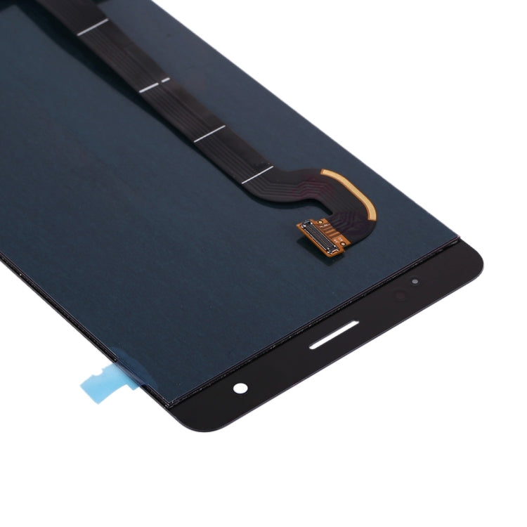 OEM LCD Screen for Asus ZenFone 3 Deluxe / ZS570KL / Z016D with Digitizer Full Assembly