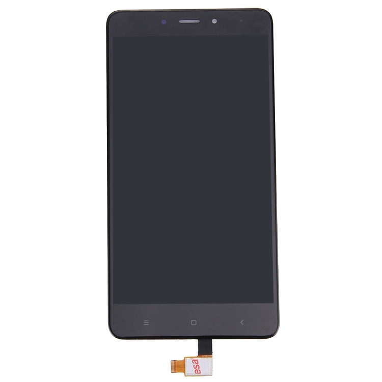 TFT LCD Screen for Xiaomi Redmi Note 4 / Note 4X with Digitizer Full Assembly