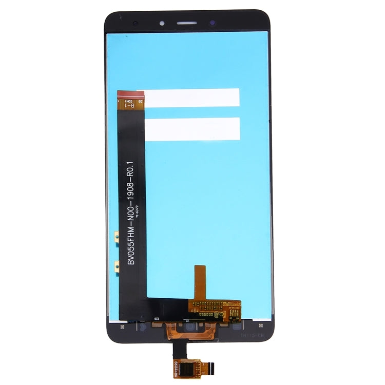 TFT LCD Screen for Xiaomi Redmi Note 4 / Note 4X with Digitizer Full Assembly