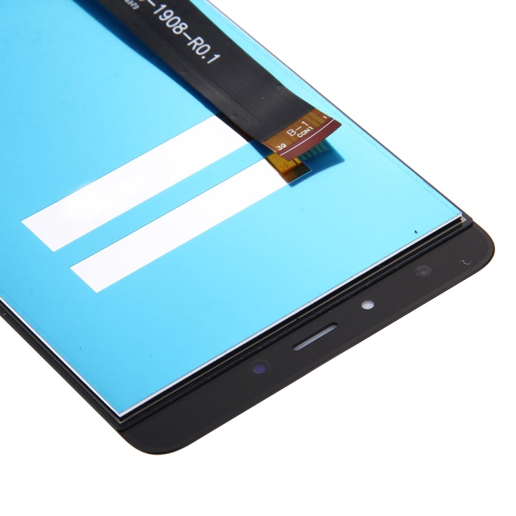TFT LCD Screen for Xiaomi Redmi Note 4 / Note 4X with Digitizer Full Assembly