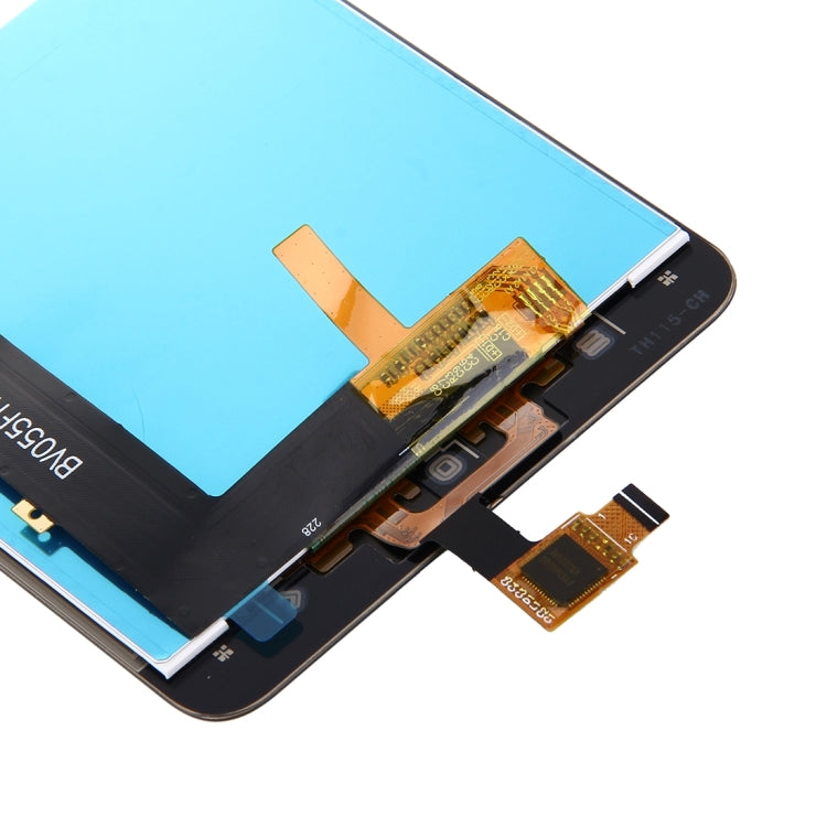 TFT LCD Screen for Xiaomi Redmi Note 4 / Note 4X with Digitizer Full Assembly