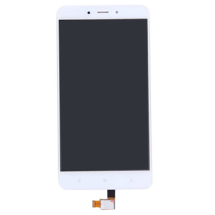 TFT LCD Screen for Xiaomi Redmi Note 4 / Note 4X with Digitizer Full Assembly