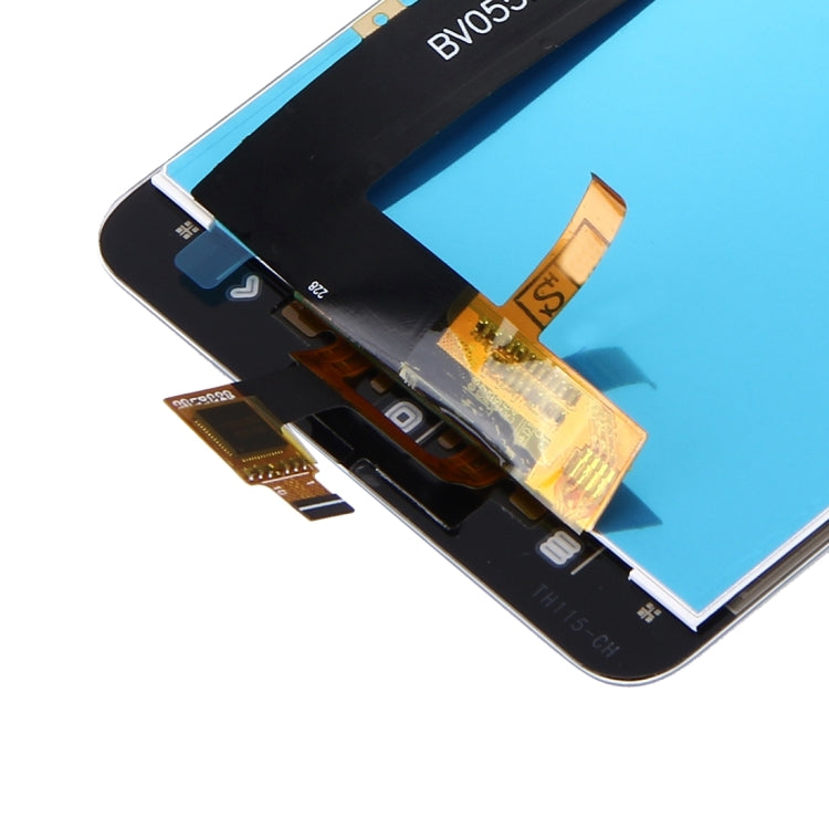 TFT LCD Screen for Xiaomi Redmi Note 4 / Note 4X with Digitizer Full Assembly
