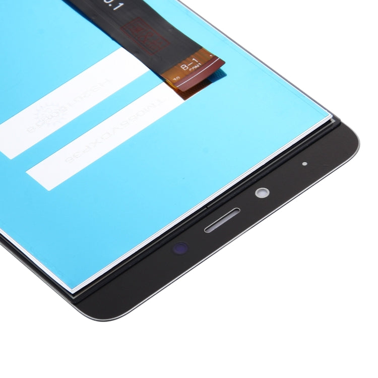TFT LCD Screen for Xiaomi Redmi Note 4 / Note 4X with Digitizer Full Assembly
