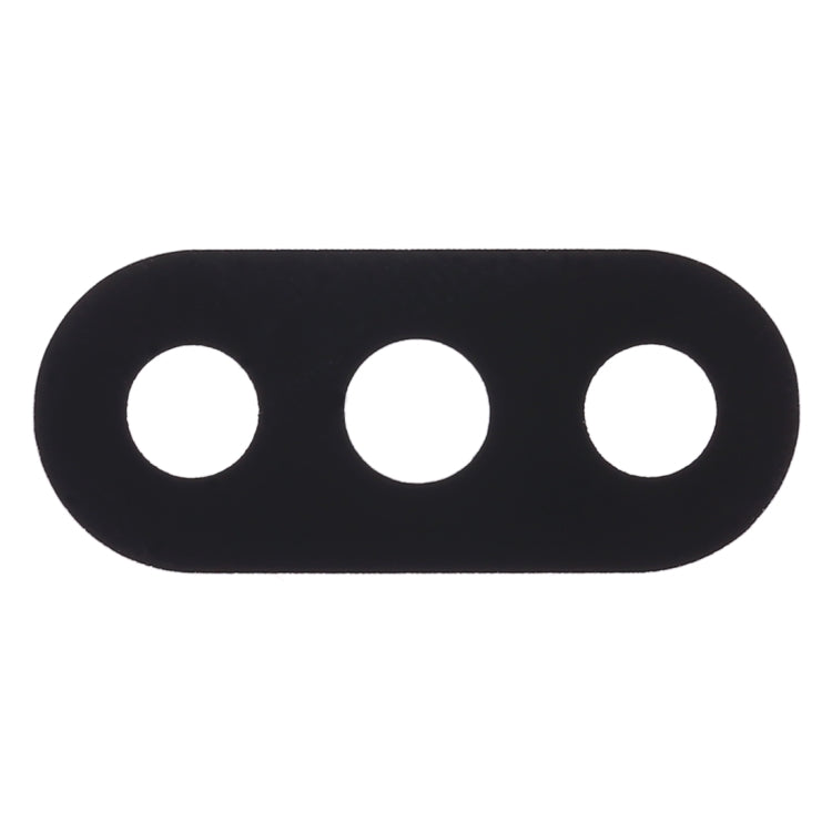 10 PCS Back Camera Lens Cover for Xiaomi Redmi Note 5 Pro / Redmi Note 5