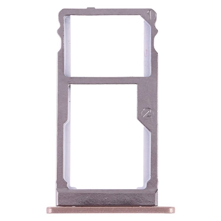 SIM Card Tray + SIM Card Tray for Lenovo K5 Note