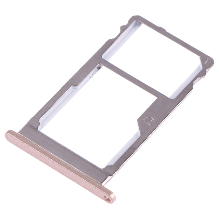 SIM Card Tray + SIM Card Tray for Lenovo K5 Note