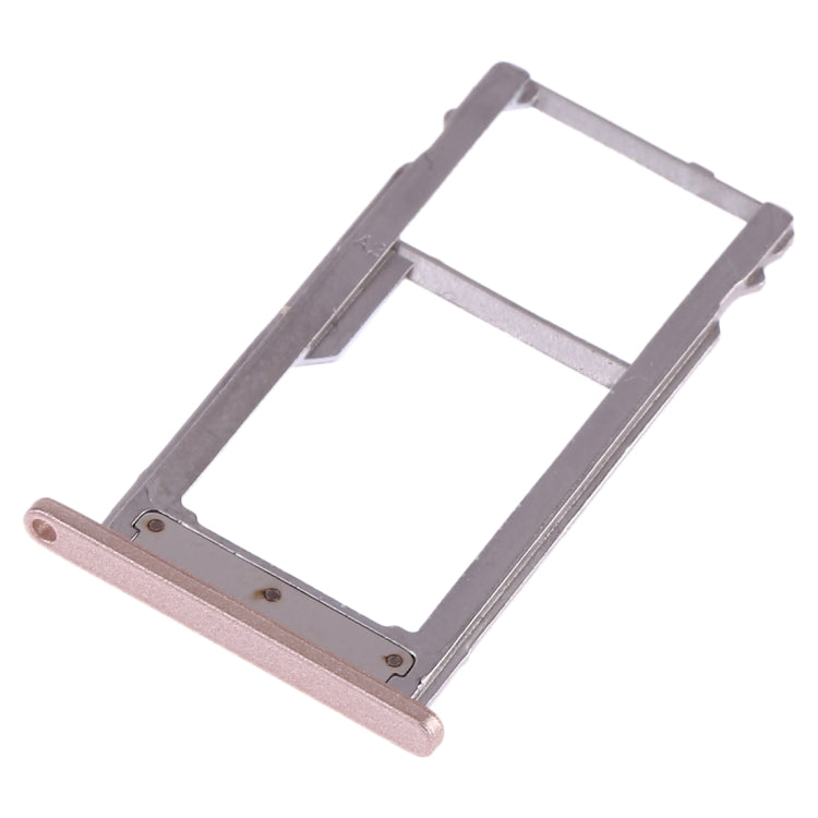 SIM Card Tray + SIM Card Tray for Lenovo K5 Note