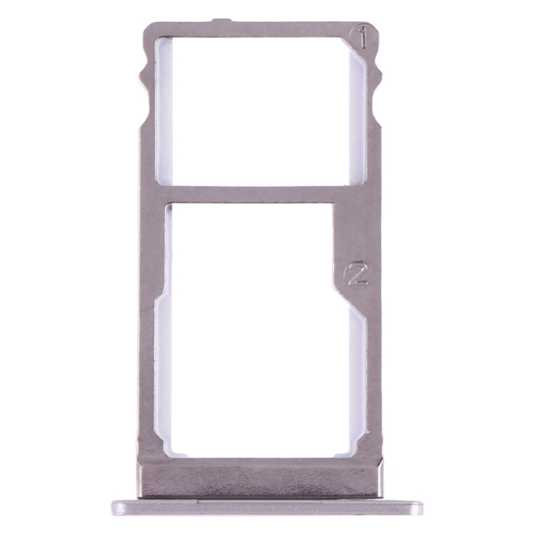 SIM Card Tray + SIM Card Tray for Lenovo K5 Note