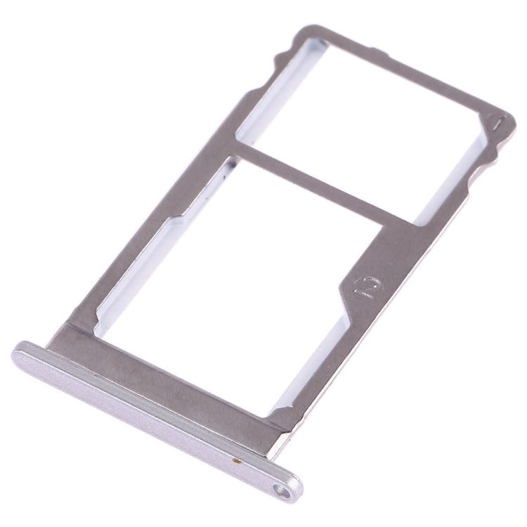 SIM Card Tray + SIM Card Tray for Lenovo K5 Note