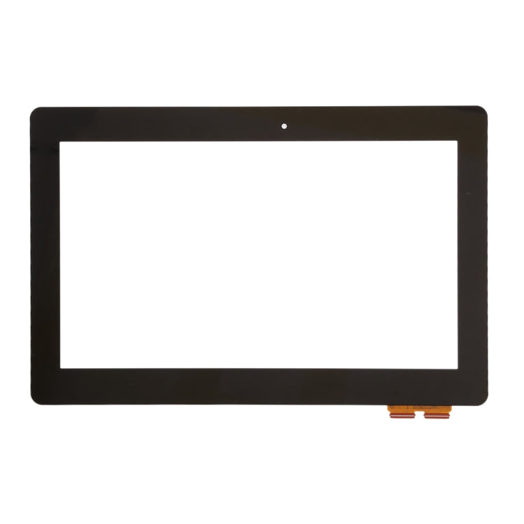 Touch Panel for ASUS Transformer Book / T100 / T100TA JA-DA5490NB (Yellow Flex Cable Version)(Black)