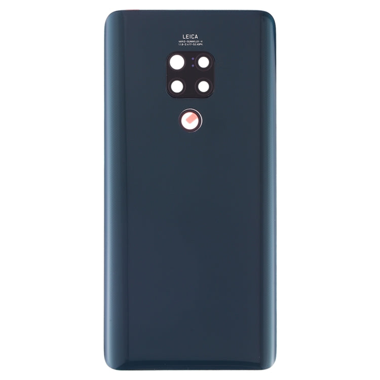 Original Battery Back Cover with Camera Lens for Huawei Mate 20