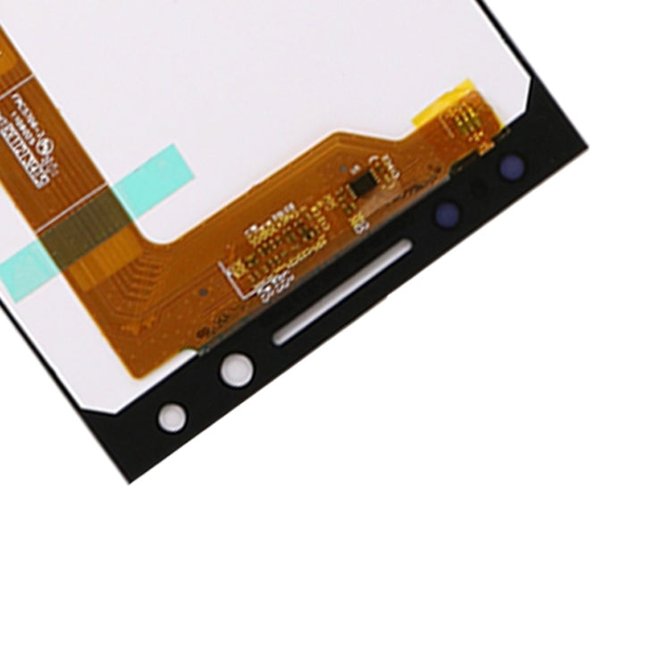 OEM LCD Screen for Alcatel 5 5086 5086Y 5086D with Digitizer Full Assembly (Black)