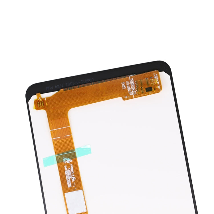 OEM LCD Screen for Alcatel 3C OT5026 with Digitizer Full Assembly (Black)