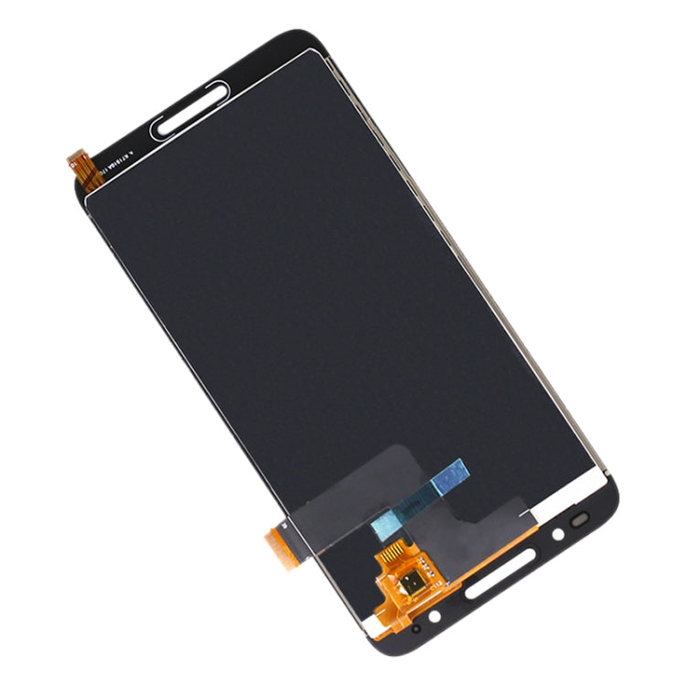 OEM LCD Screen for Alcatel A3 Plus 5011 OT5011 OT5011A with Digitizer Full Assembly (Black)