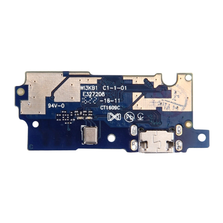 For Meizu M3s / Meilan 3s Charging Port Board