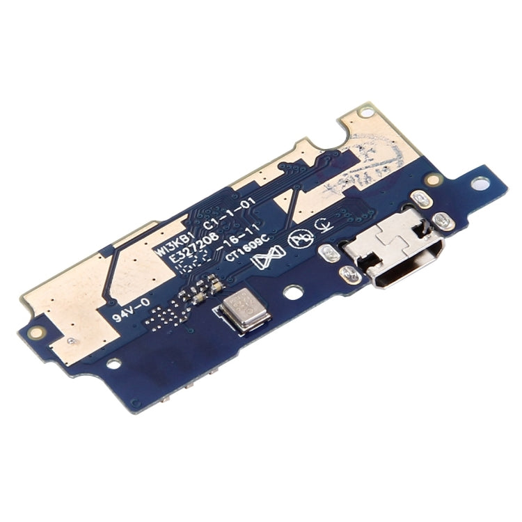 For Meizu M3s / Meilan 3s Charging Port Board