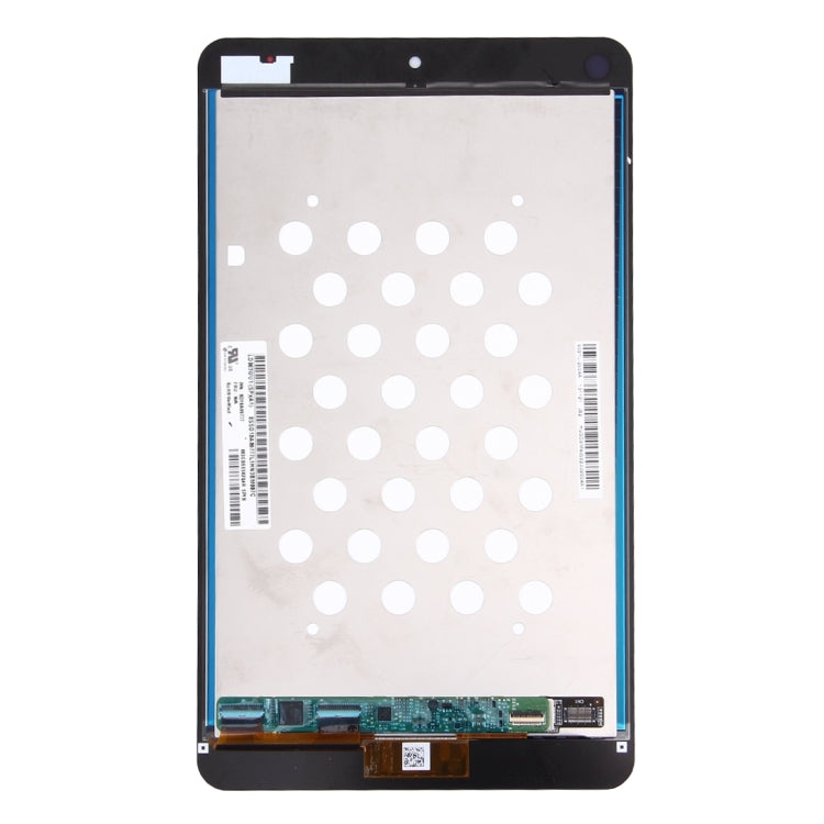OEM LCD Screen for Lenovo Thinkpad 8  with Digitizer Full Assembly