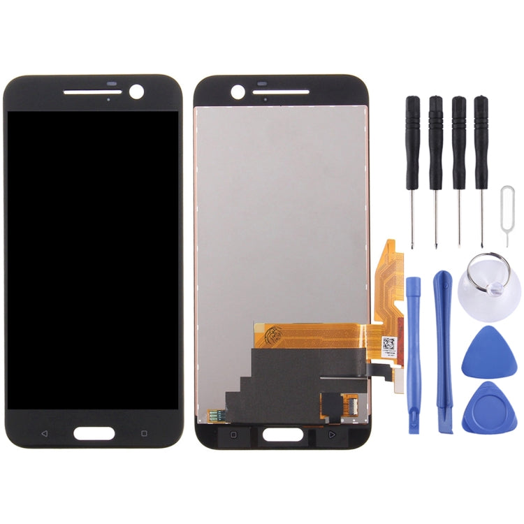Original LCD Screen for HTC 10 / One M10 with Digitizer Full Assembly