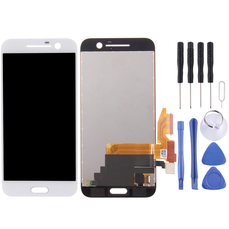 Original LCD Screen for HTC 10 / One M10 with Digitizer Full Assembly