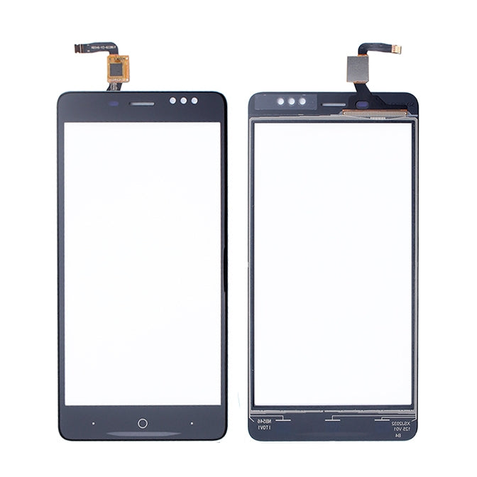 Touch Panel for BLUBOO D1(Black)