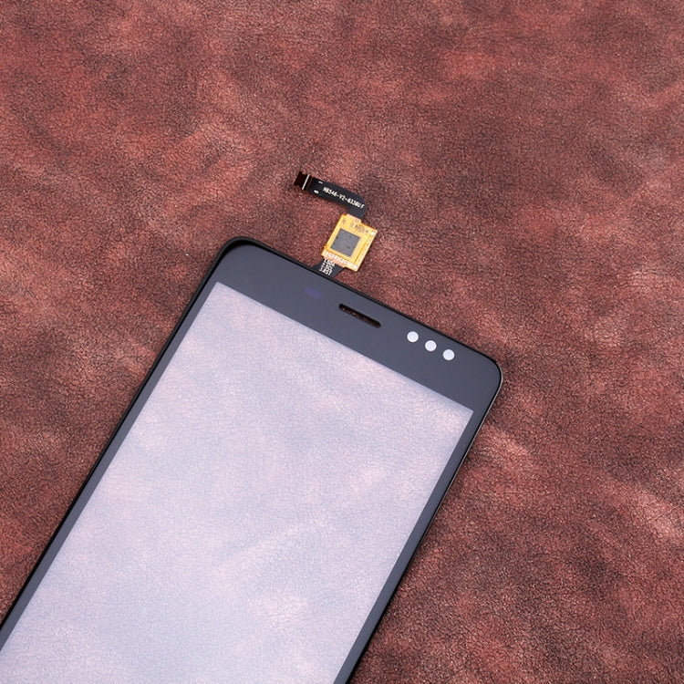Touch Panel for BLUBOO D1(Black)