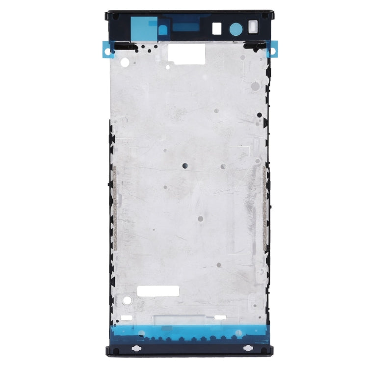 for Sony Xperia XA2 Ultra Front Housing LCD Frame Bezel Plate