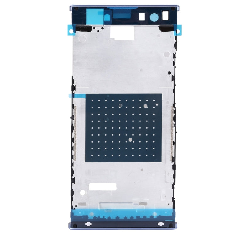 for Sony Xperia XA2 Ultra Front Housing LCD Frame Bezel Plate