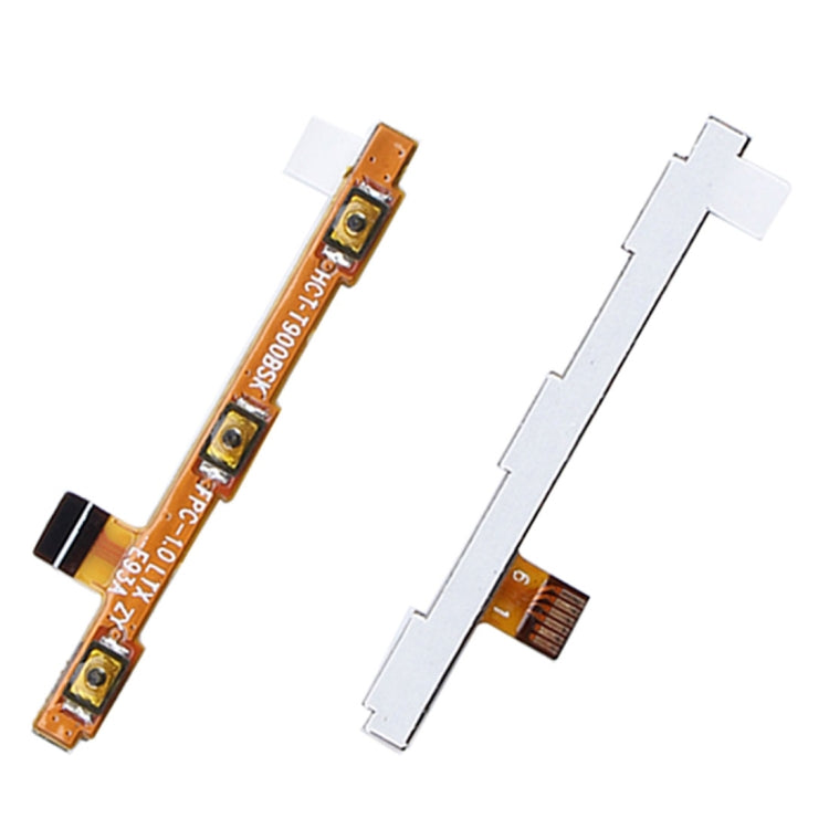 Power Button & Volume Button Flex Cable for BLUBOO S1