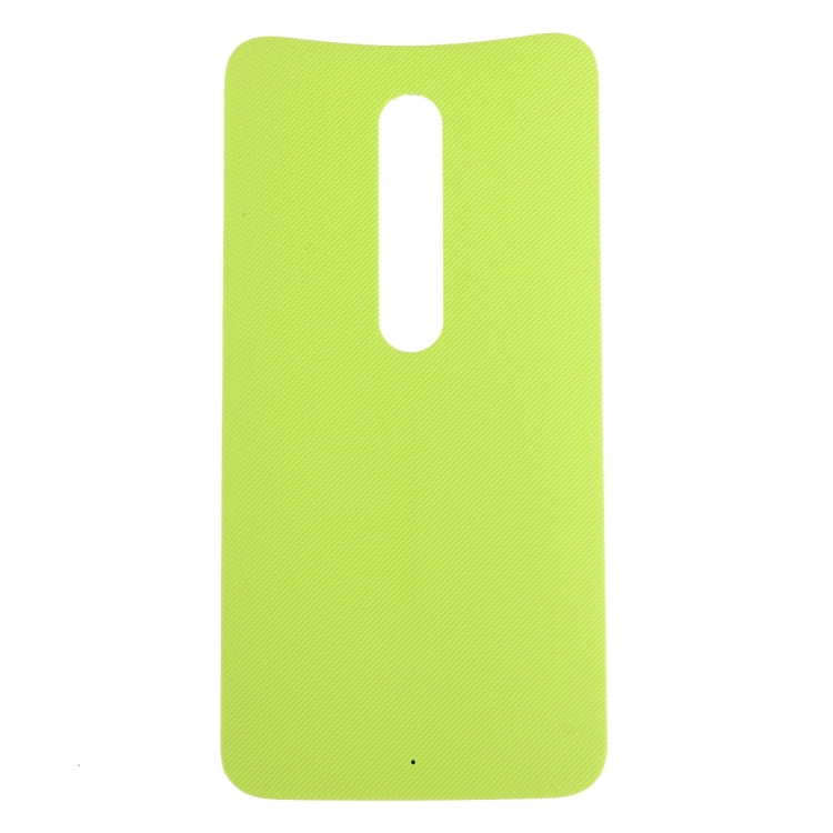 Battery Back Cover for Motorola Moto X Style