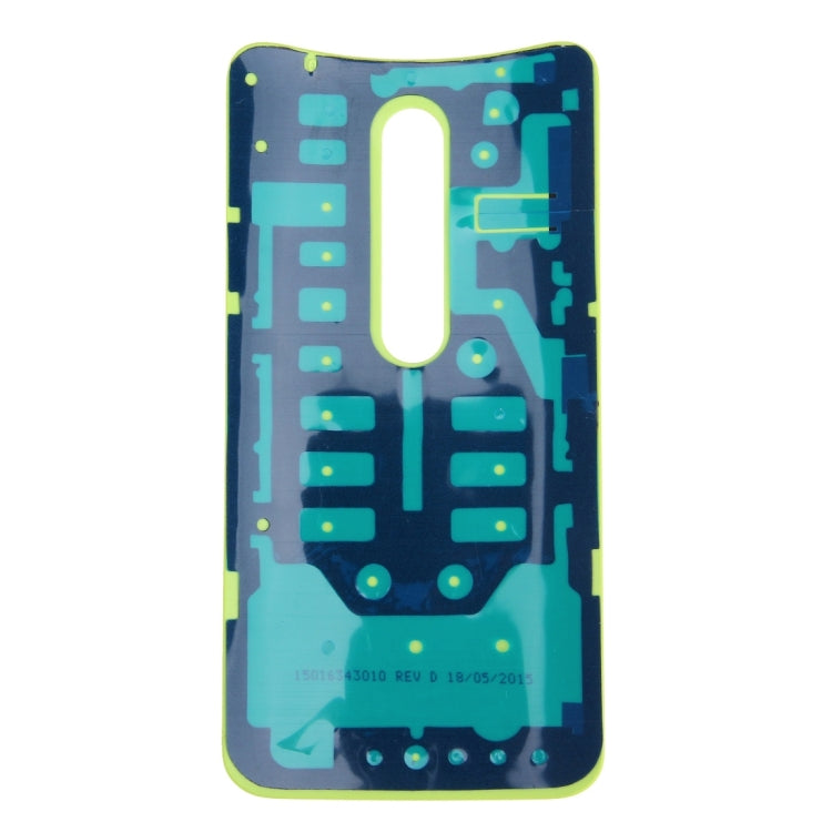 Battery Back Cover for Motorola Moto X Style