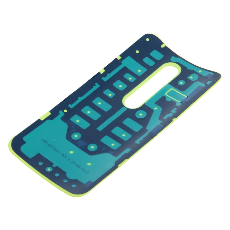 Battery Back Cover for Motorola Moto X Style