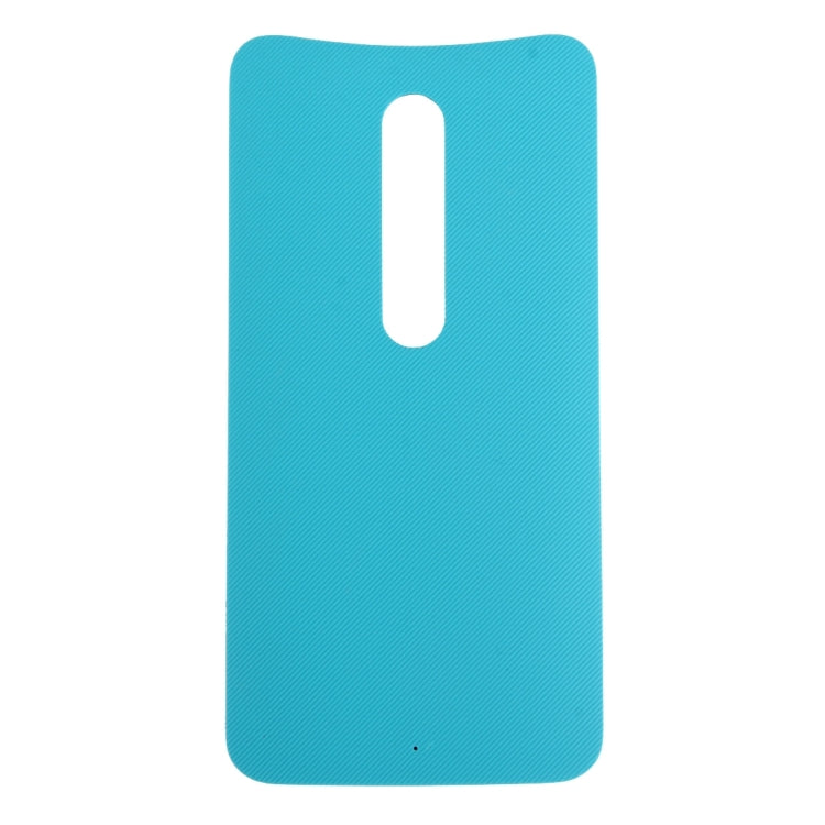 Battery Back Cover for Motorola Moto X Style