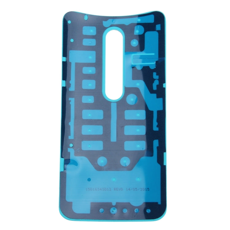 Battery Back Cover for Motorola Moto X Style