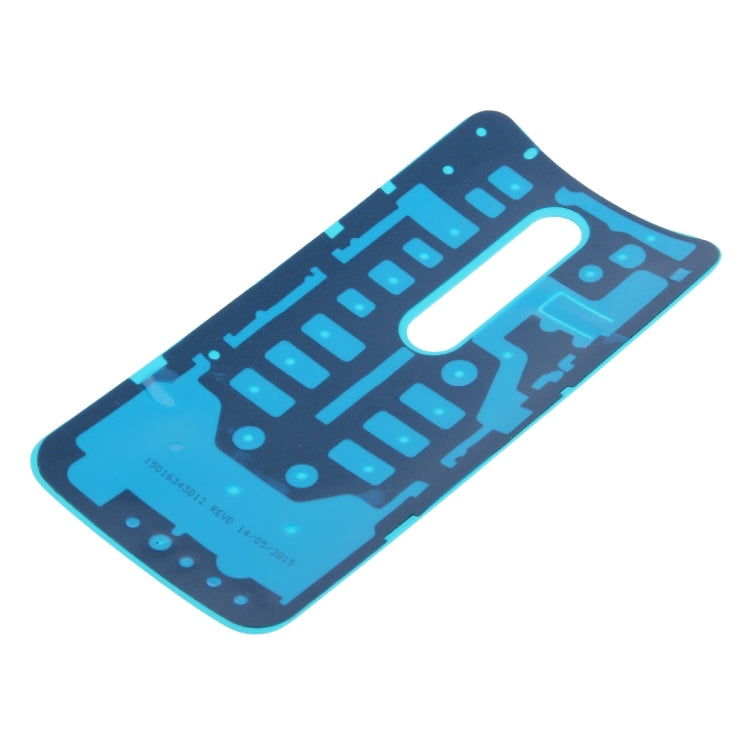 Battery Back Cover for Motorola Moto X Style