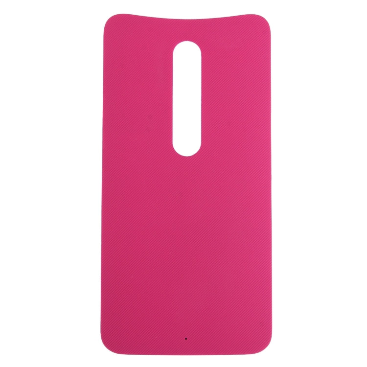 Battery Back Cover for Motorola Moto X Style
