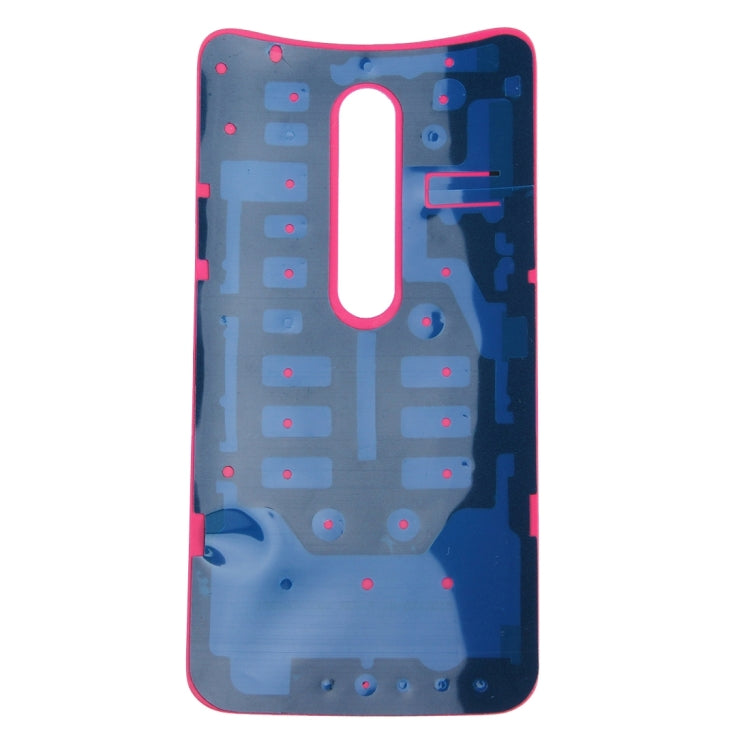Battery Back Cover for Motorola Moto X Style