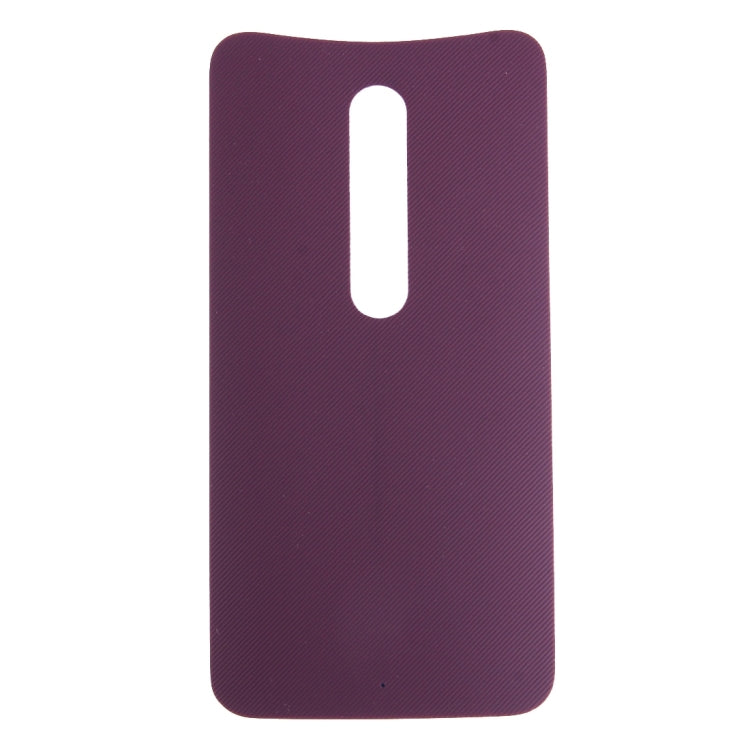 Battery Back Cover for Motorola Moto X Style
