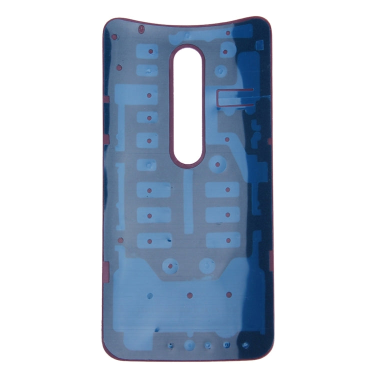 Battery Back Cover for Motorola Moto X Style