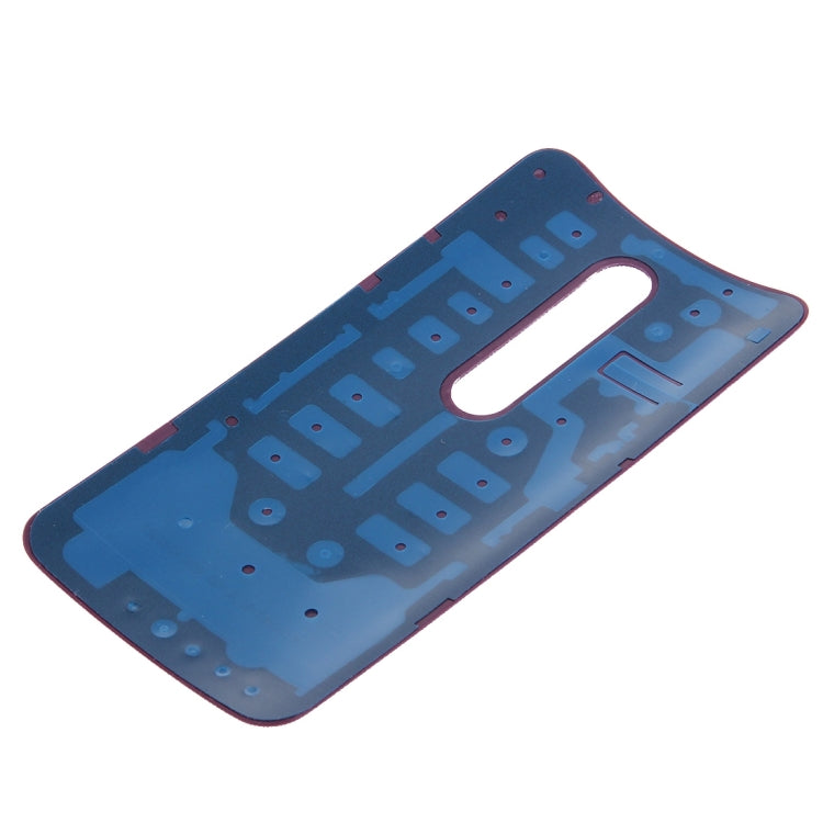Battery Back Cover for Motorola Moto X Style