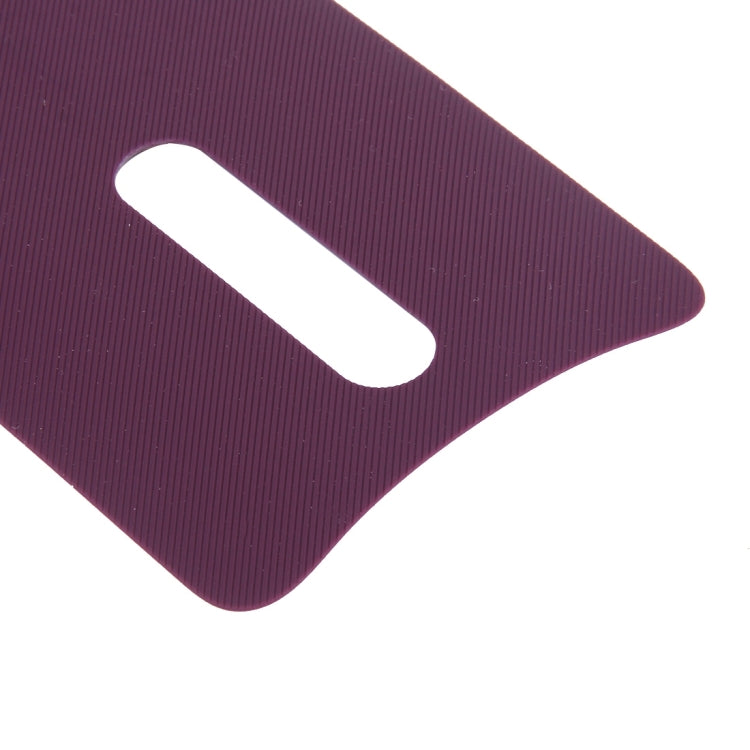 Battery Back Cover for Motorola Moto X Style