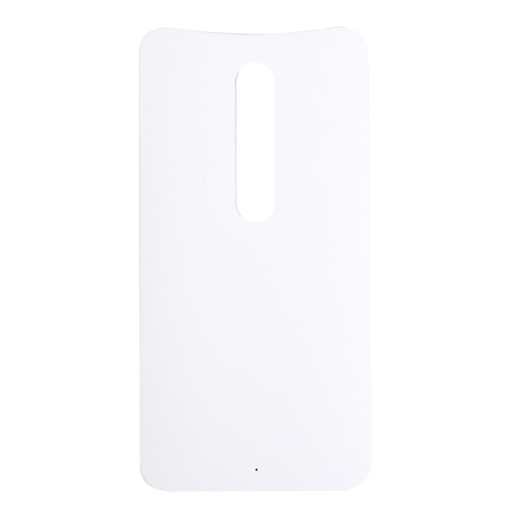 Battery Back Cover for Motorola Moto X Style