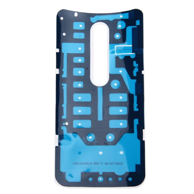Battery Back Cover for Motorola Moto X Style