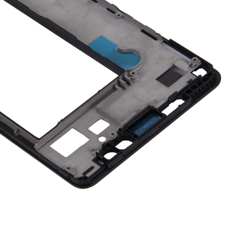 Front Housing LCD Frame Bezel Plate for Microsoft Lumia 950