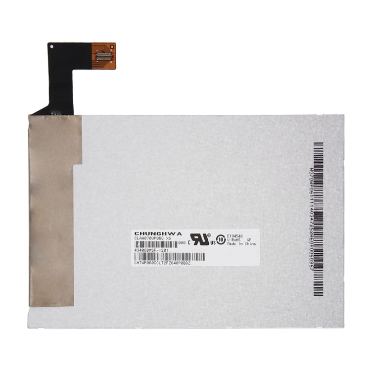 LCD Screen for Dell Venue 7 / 3740 / 3730