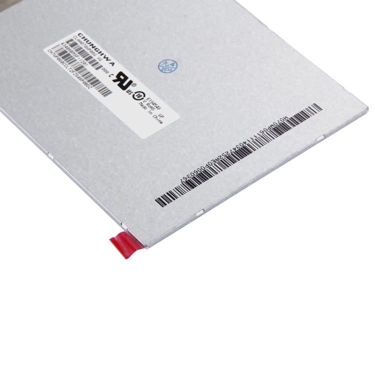 LCD Screen for Dell Venue 7 / 3740 / 3730